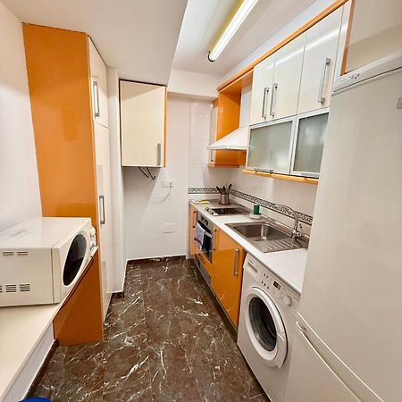 Apartamento Conde II Saragossa Exterior foto