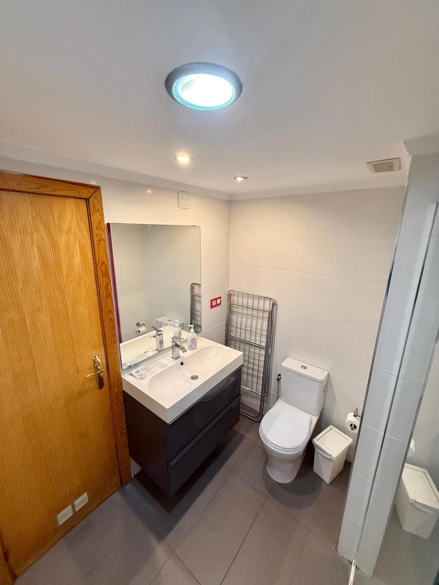 Apartamento Conde II Saragossa Exterior foto